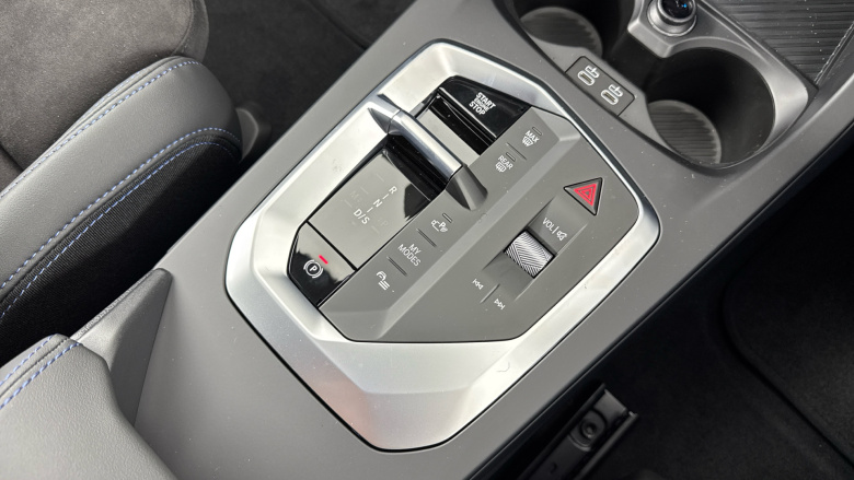 BMW 1 Series 120 M Sport 5dr Step Auto Petrol Hatchback